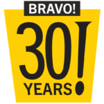 Bravo! 30 Years!