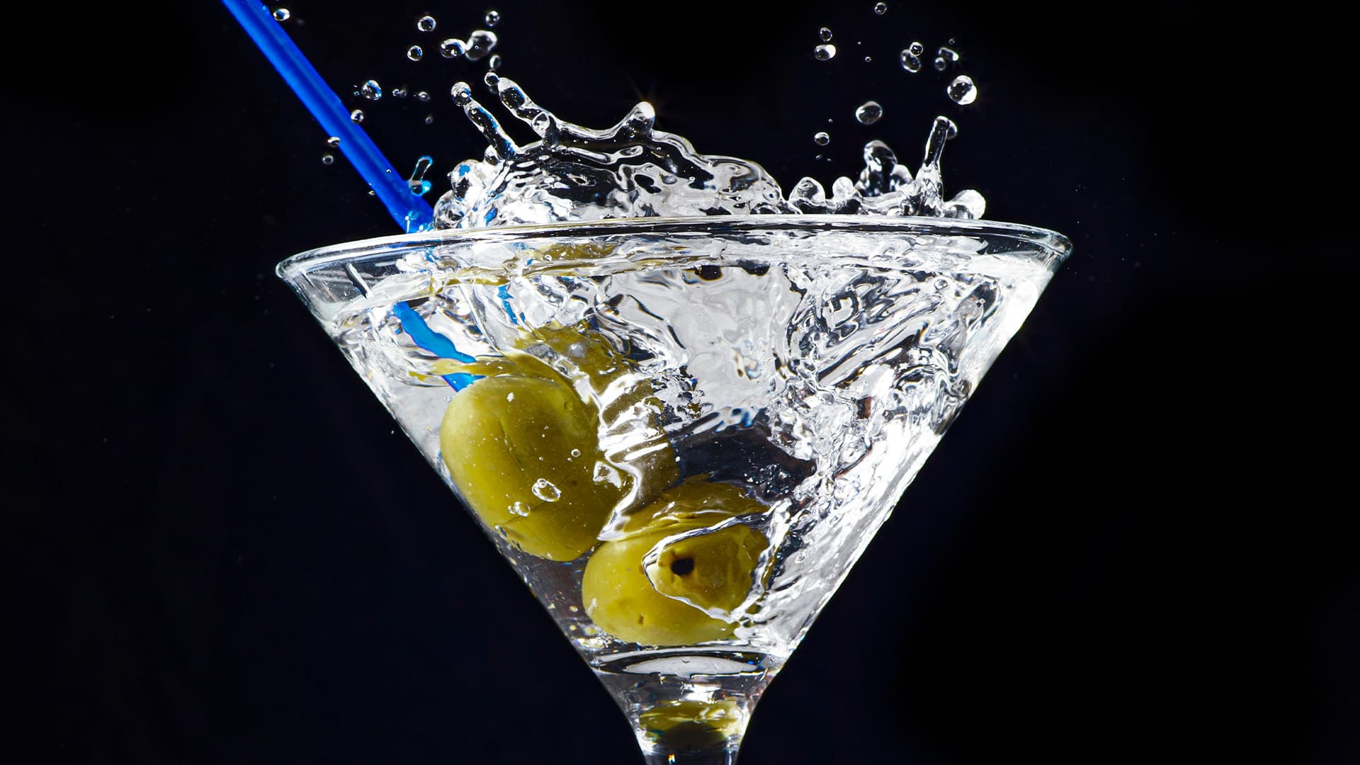 A photo of a Bravo! Martini