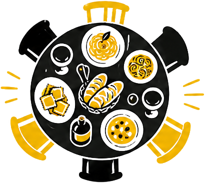 flexible group dining