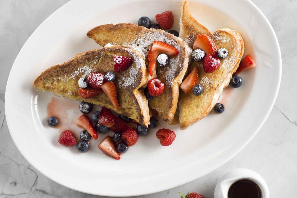 French Toast