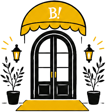 private event spaces