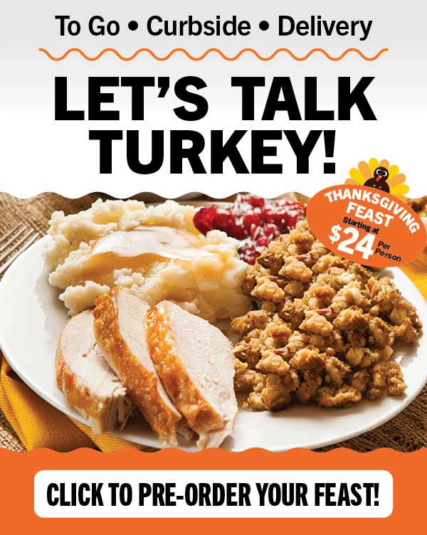 BRAVO Italian Kitchen  Authentic Italian Food